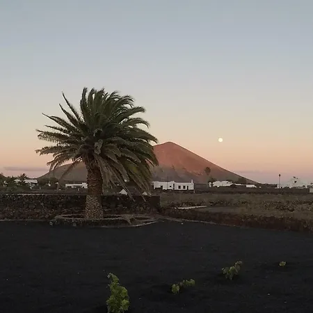 Mirador De Volcanes Tatil Evi