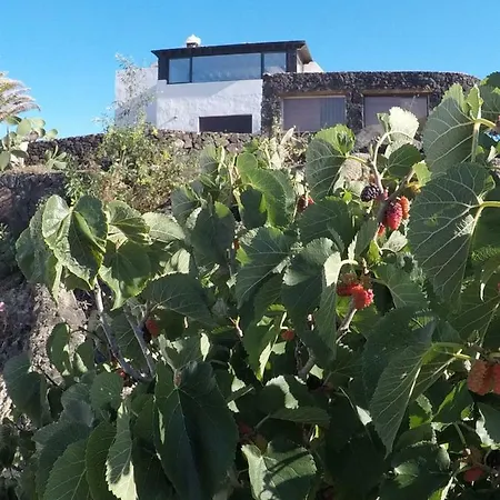 Tatil Evi Mirador De Volcanes *