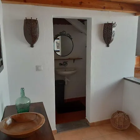 Tatil Evi Mirador De Volcanes